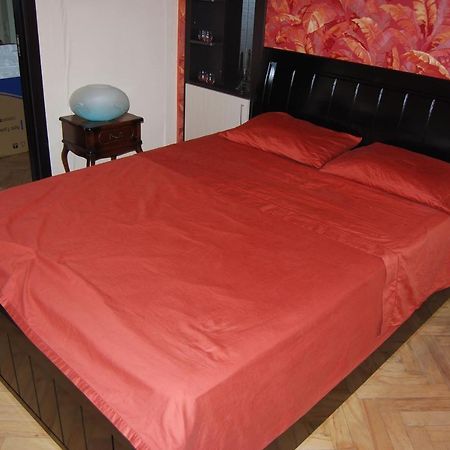 Center Apartment Тбилиси Екстериор снимка