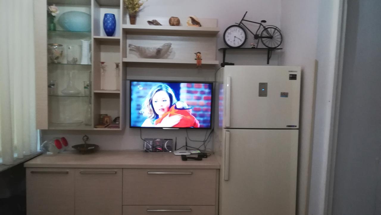 Center Apartment Тбилиси Екстериор снимка