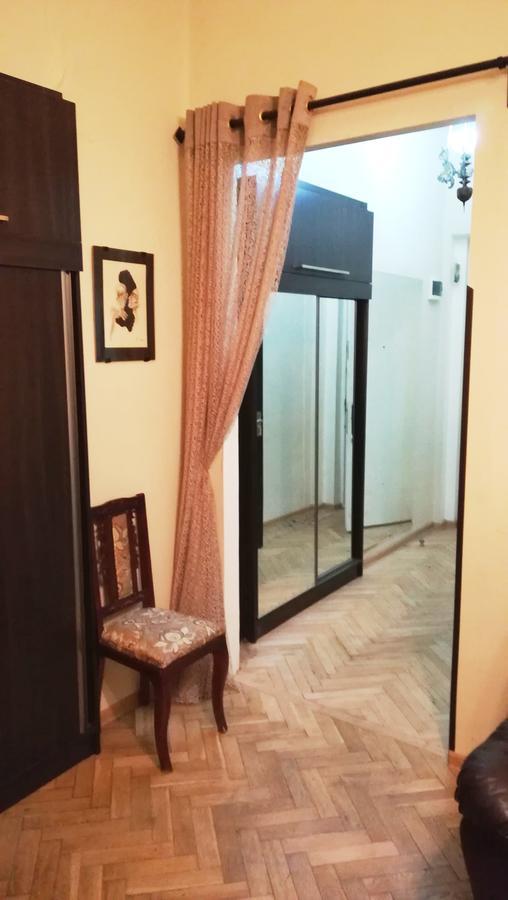 Center Apartment Тбилиси Екстериор снимка