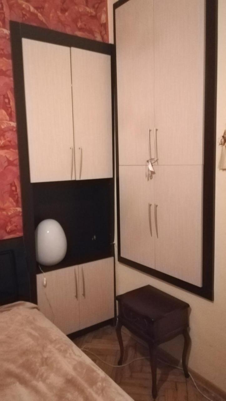 Center Apartment Тбилиси Екстериор снимка
