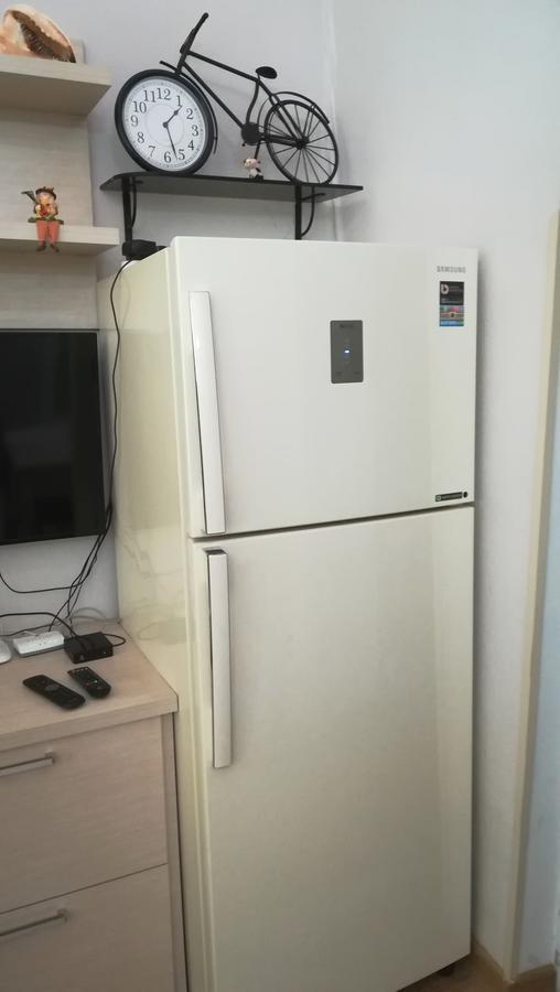 Center Apartment Тбилиси Екстериор снимка