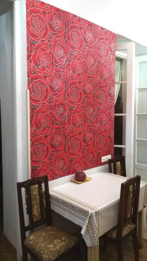 Center Apartment Тбилиси Екстериор снимка