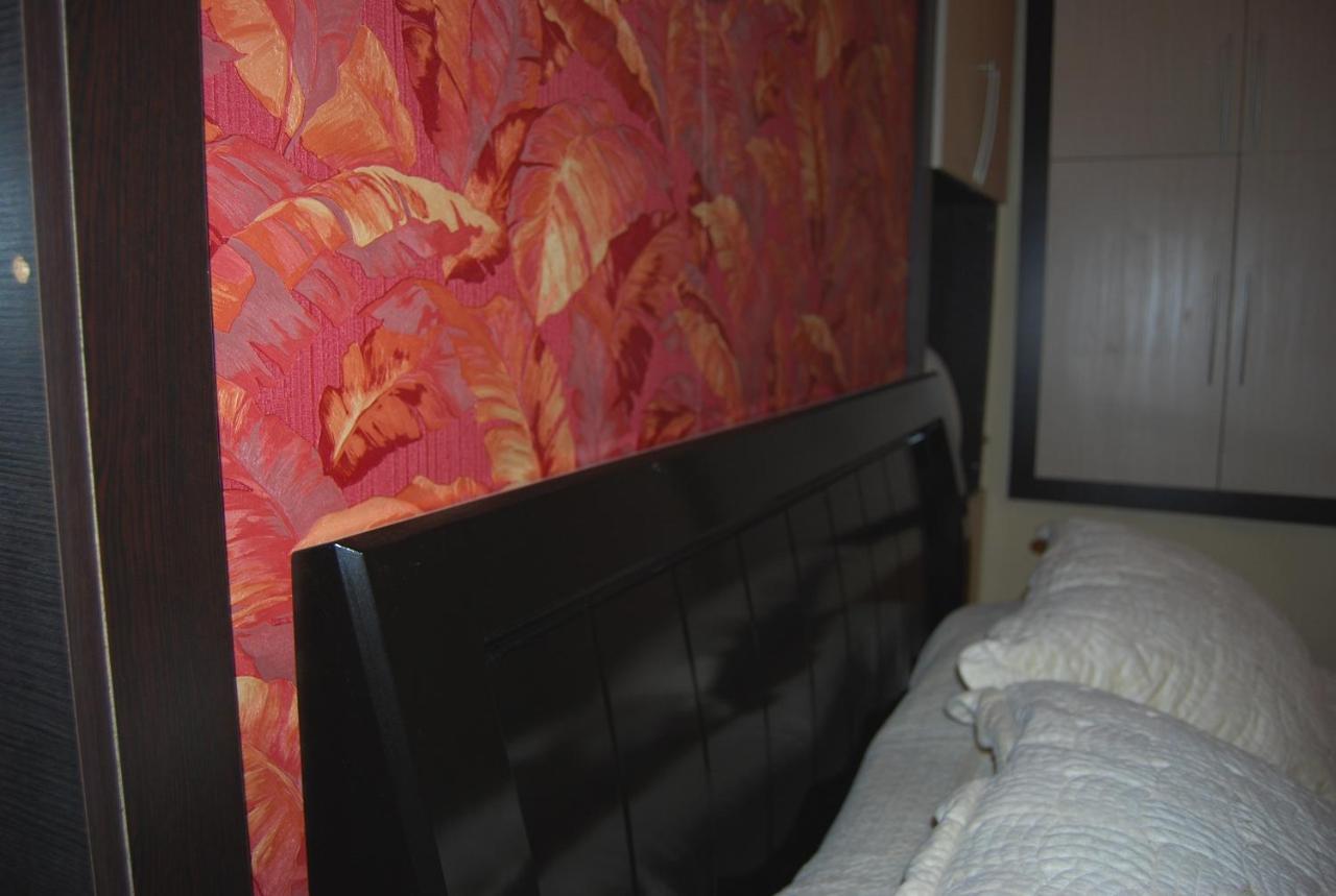 Center Apartment Тбилиси Екстериор снимка